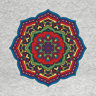 Mandala I T-Shirt